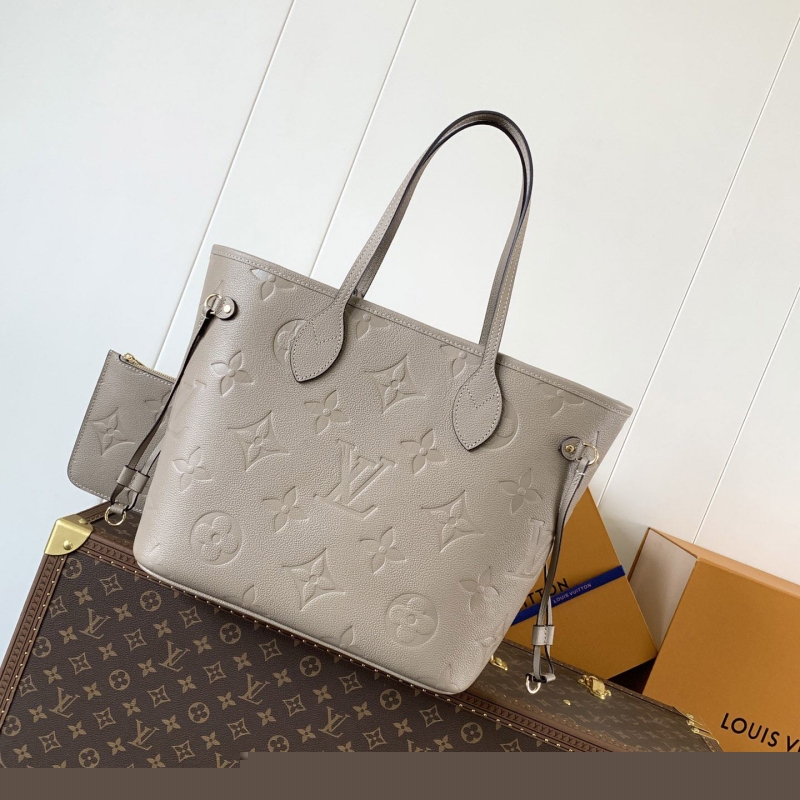 LV Shopping Bags
